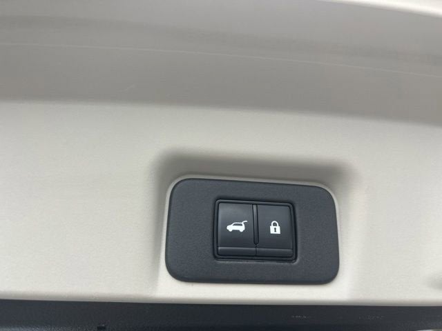 2023 Nissan ARIYA EMPOWER+