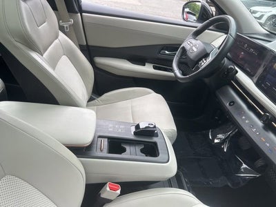 2023 Nissan ARIYA EMPOWER+