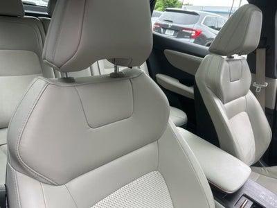 2023 Nissan ARIYA EMPOWER+