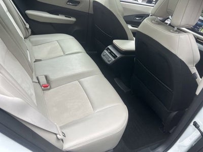 2023 Nissan ARIYA EMPOWER+