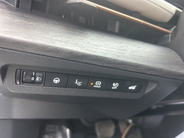 2023 Nissan ARIYA EMPOWER+