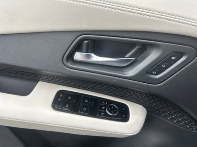 2023 Nissan ARIYA EMPOWER+