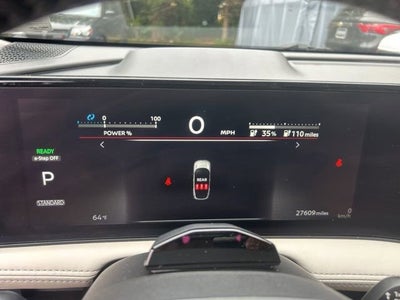 2023 Nissan ARIYA EMPOWER+