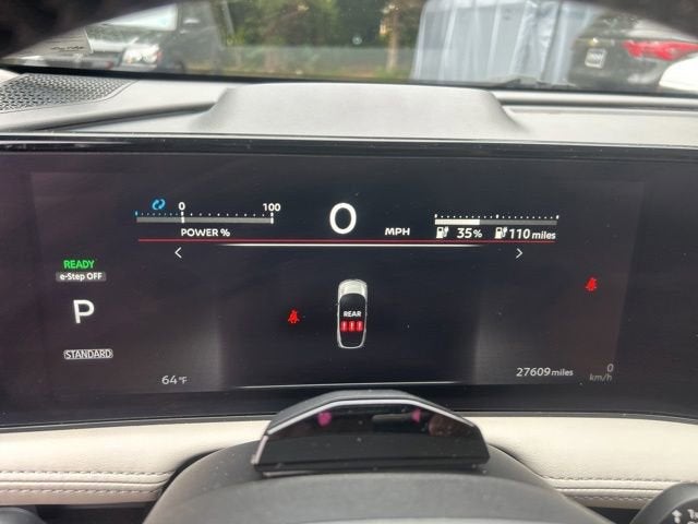 2023 Nissan ARIYA EMPOWER+