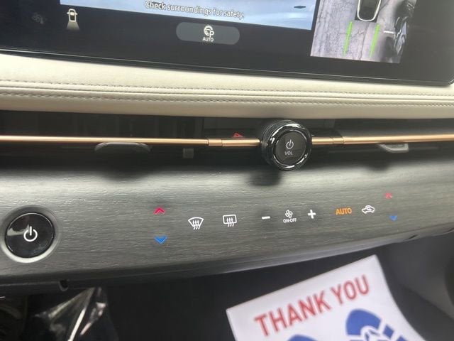 2023 Nissan ARIYA EMPOWER+