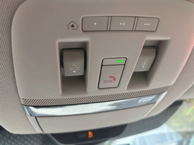 2023 Nissan ARIYA EMPOWER+