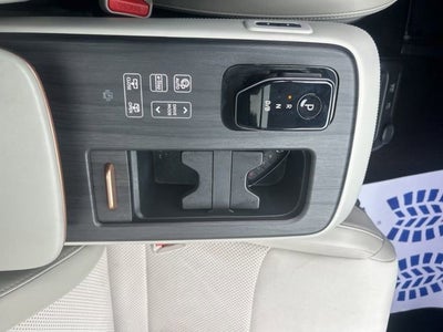 2023 Nissan ARIYA EMPOWER+