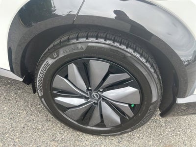 2023 Nissan ARIYA EMPOWER+