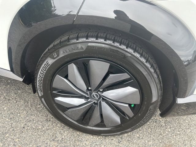 2023 Nissan ARIYA EMPOWER+