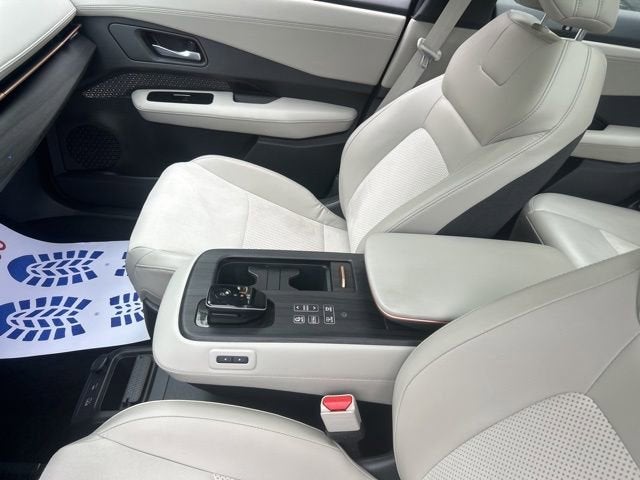 2023 Nissan ARIYA EMPOWER+