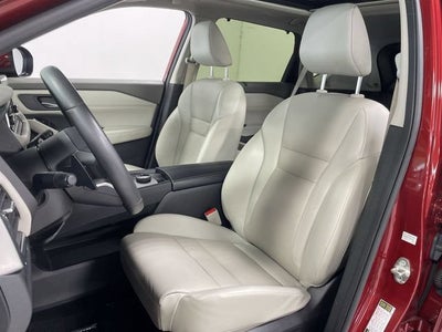 2024 Nissan Rogue SV Intelligent AWD