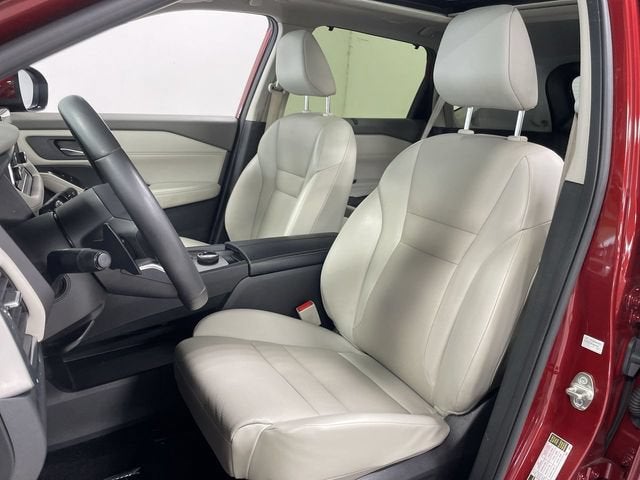 2024 Nissan Rogue SV Intelligent AWD