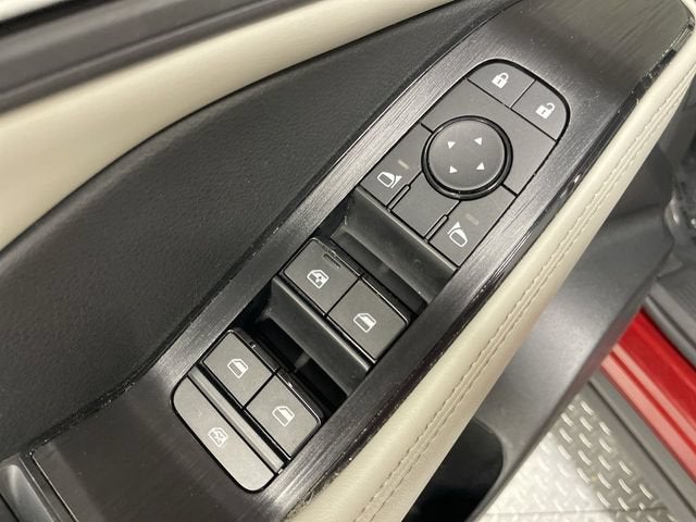 2024 Nissan Rogue SV Intelligent AWD