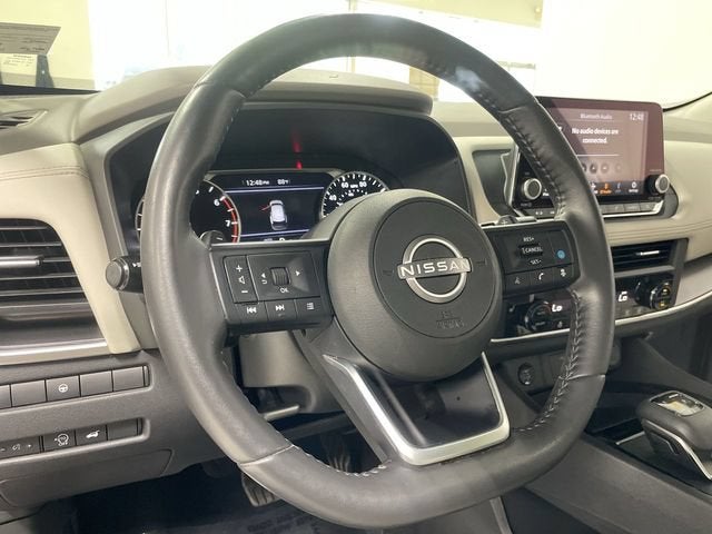 2024 Nissan Rogue SV Intelligent AWD