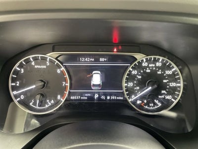 2024 Nissan Rogue SV Intelligent AWD