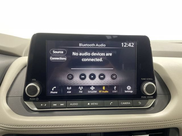 2024 Nissan Rogue SV Intelligent AWD