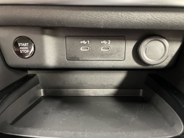 2024 Nissan Rogue SV Intelligent AWD
