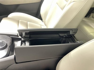 2024 Nissan Rogue SV Intelligent AWD