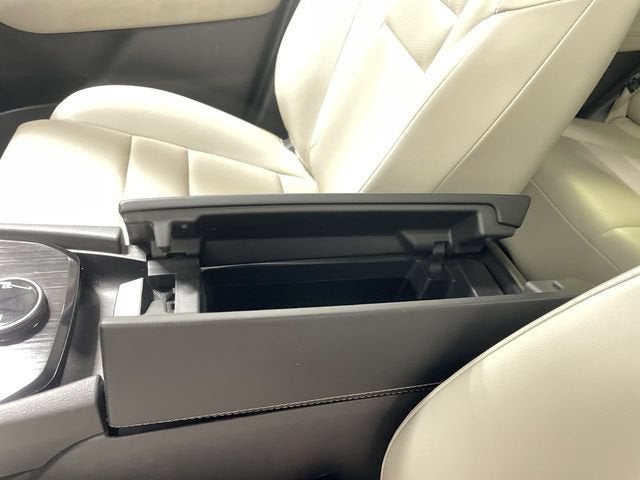 2024 Nissan Rogue SV Intelligent AWD