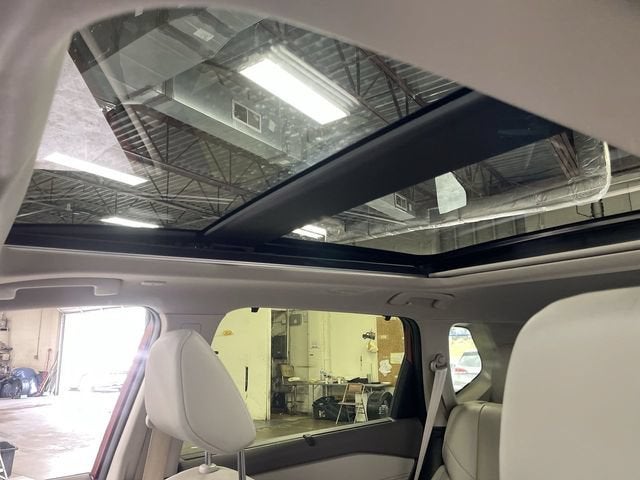 2024 Nissan Rogue SV Intelligent AWD
