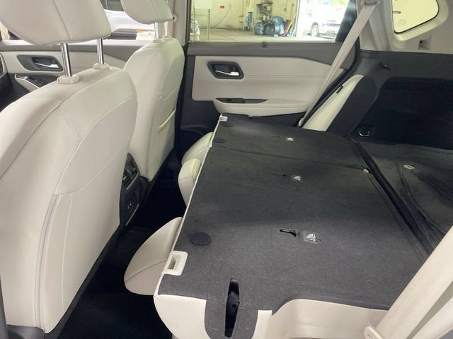 2024 Nissan Rogue SV Intelligent AWD