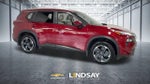 2024 Nissan Rogue SV Intelligent AWD