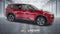 2024 Nissan Rogue SV Intelligent AWD