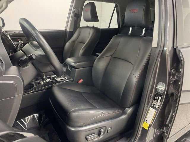 2022 Toyota 4Runner TRD Off Road Premium