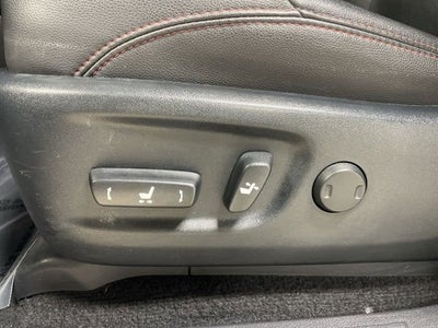 2022 Toyota 4Runner TRD Off Road Premium