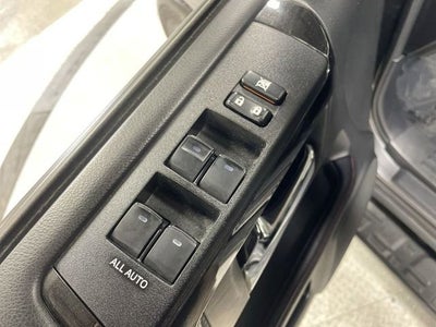 2022 Toyota 4Runner TRD Off Road Premium