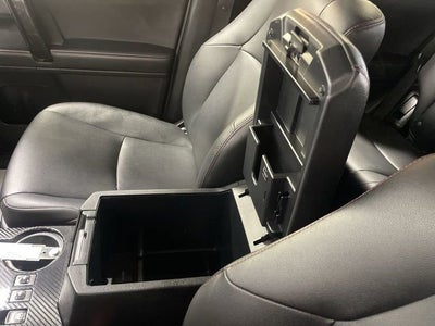 2022 Toyota 4Runner TRD Off Road Premium