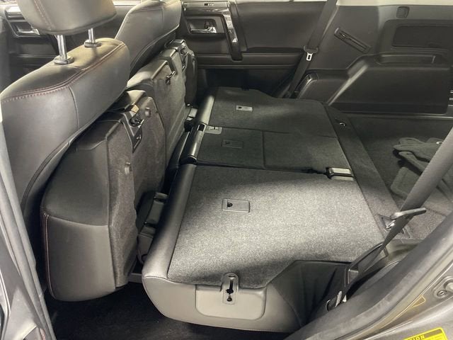 2022 Toyota 4Runner TRD Off Road Premium