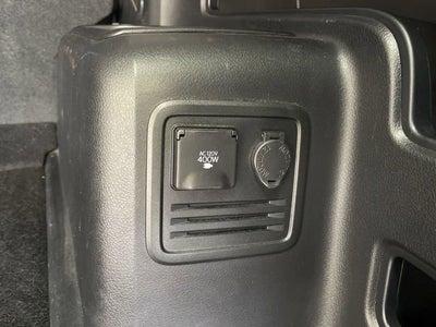 2022 Toyota 4Runner TRD Off Road Premium