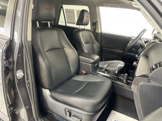 2022 Toyota 4Runner TRD Off Road Premium