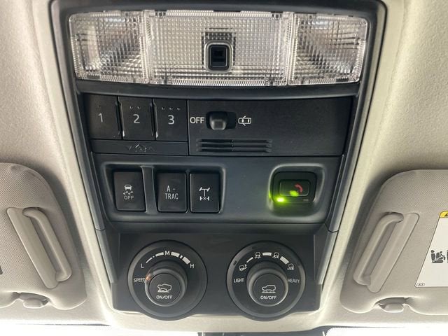 2022 Toyota 4Runner TRD Off Road Premium