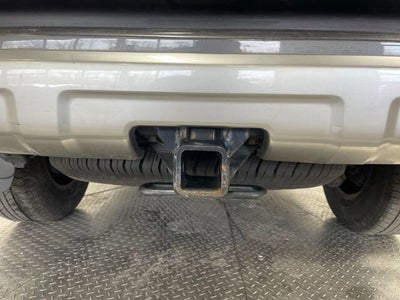 2022 Toyota 4Runner TRD Off Road Premium