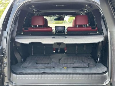 2023 Lexus GX 460 Luxury