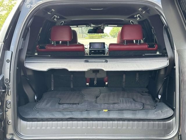 2023 Lexus GX 460 Luxury