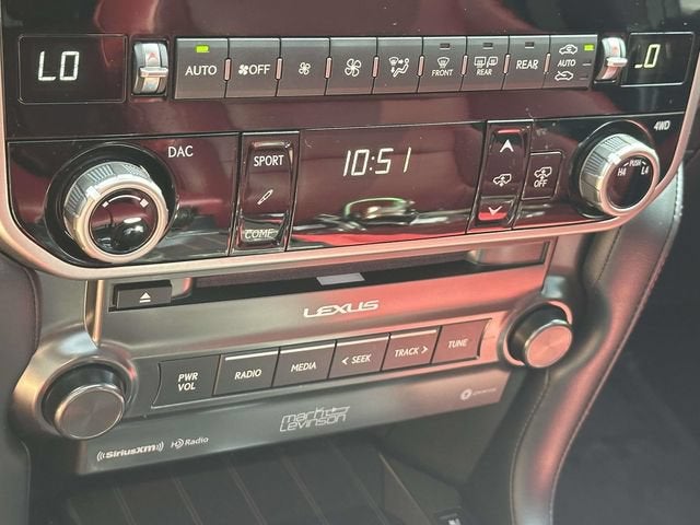 2023 Lexus GX 460 Luxury