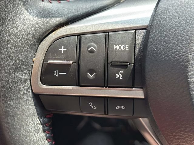 2023 Lexus GX 460 Luxury