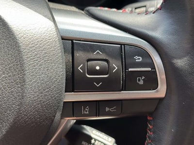 2023 Lexus GX 460 Luxury