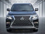 2023 Lexus GX 460 Luxury