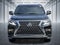 2023 Lexus GX 460 Luxury