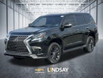 2023 Lexus GX 460 Luxury
