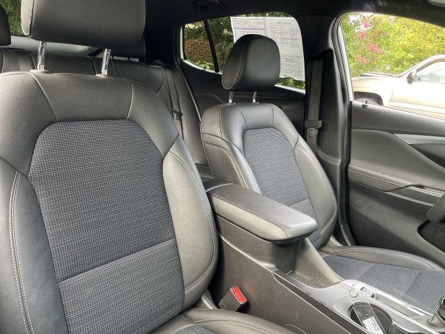 2026 Buick Envista Preferred - Photo 26