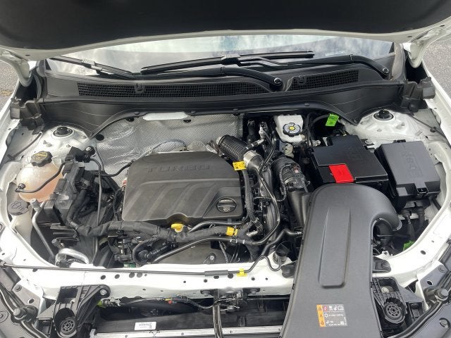 2026 Buick Envista Preferred - Photo 27