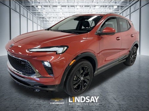 2024 Buick Encore GX Sport Touring