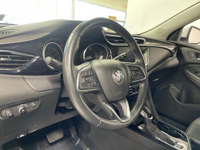 2022 Buick Encore GX Essence