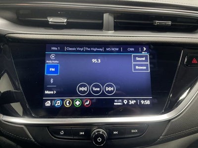 2022 Buick Encore GX Essence