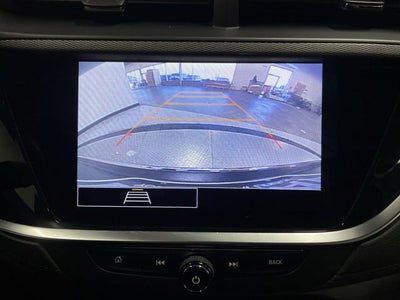 2022 Buick Encore GX Essence